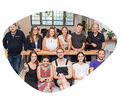 Über EventMobi – Das EventMobi Team Berlin