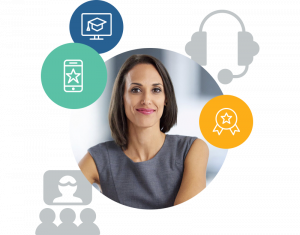 <strong>Live Training Webinar:</strong> Erste Schritte mit dem EventMobi Experience Manager