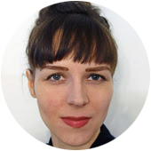 Danja Prahl | EventMobi