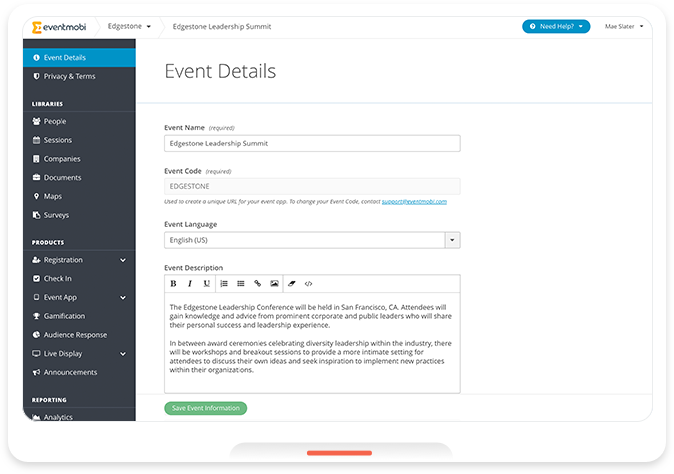 event_management platform feature 2
