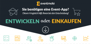 Event-App entwickeln oder einkaufen?