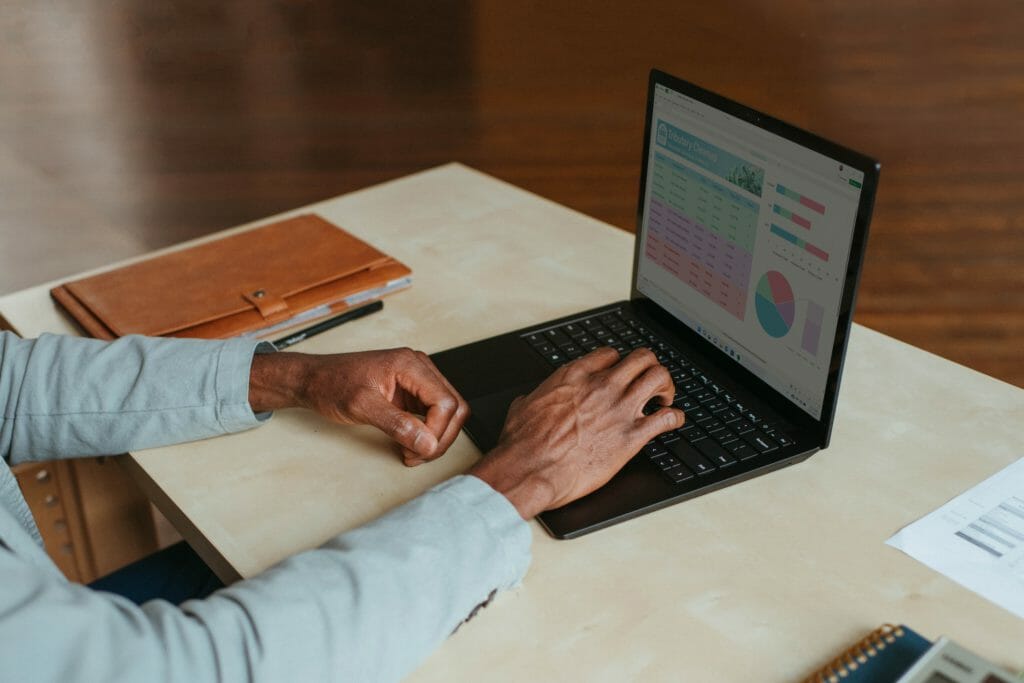 Developing an event budget