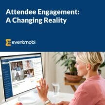 [eBook] Attendee Engagement: A Changing Reality