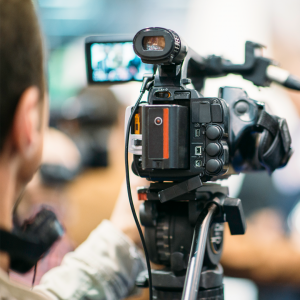 How to Maximize and Build Event Success with Video Marketing (Part 1)