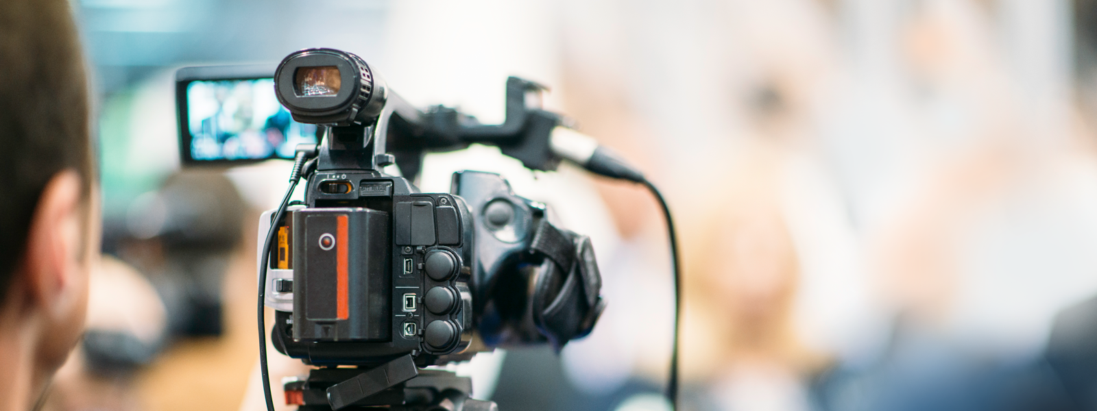 How to use video marketing to promote your event