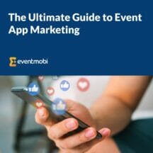 [eBook] The Ultimate Guide to Event App Marketing