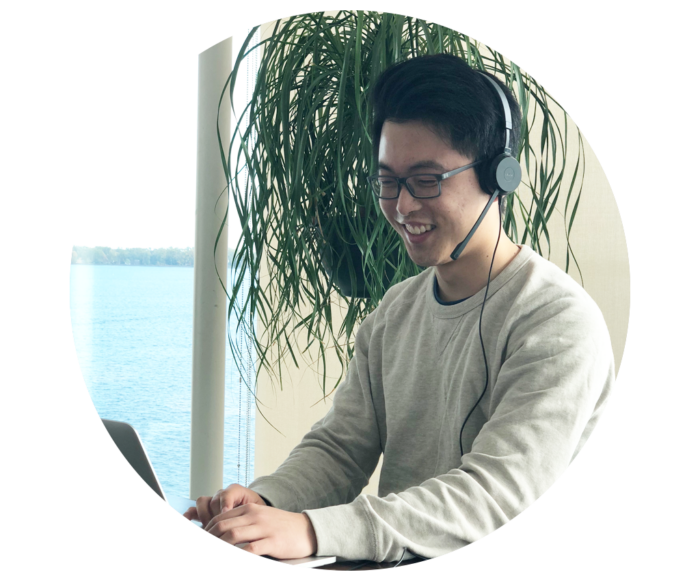 Customer success call