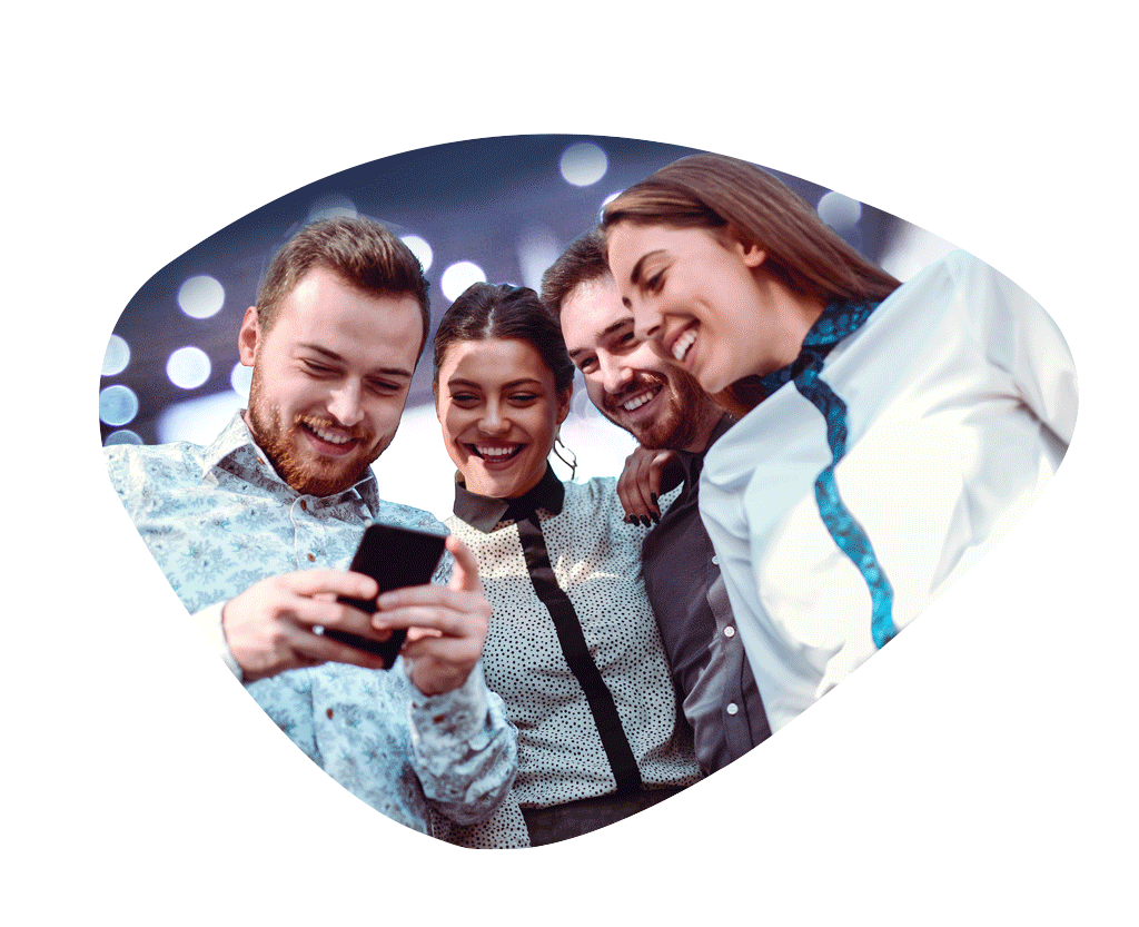 Einfach teilen und netzwerken per Event-App