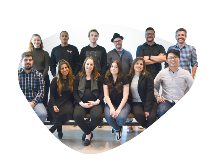 Our Customer Success team