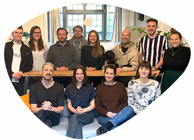 Über das EventMobi Berlin Team