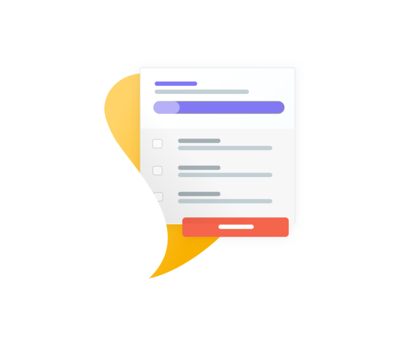 Anpassbare Registrierungsformulare (Icon: Formular)