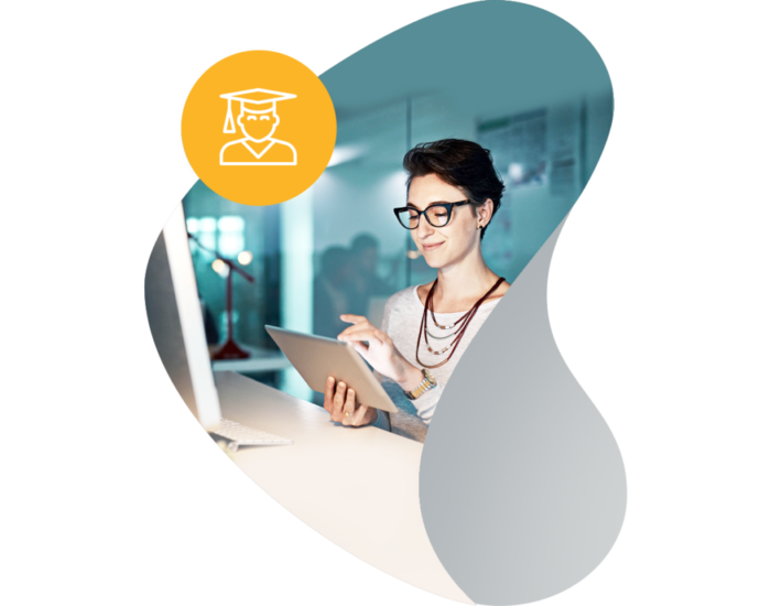 Individuelle Services: Live Training