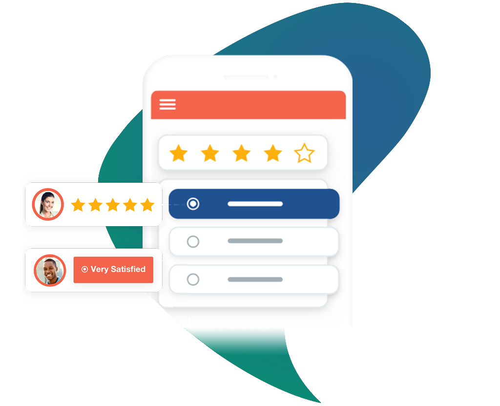Live Umfragen & Feedback