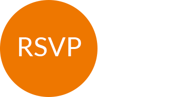 Standard Event Registrierung für Veranstaltungen (Icon: RSVP)
