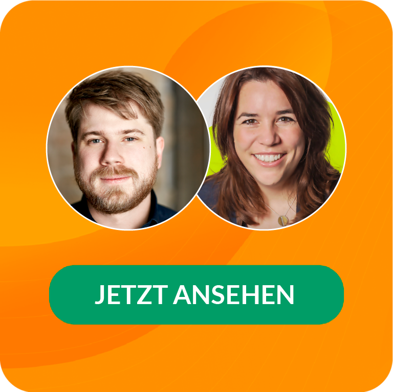 <strong>Sind virtuelle Events die Zukunft?</strong>