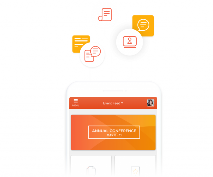 Event-App für Konferenzen