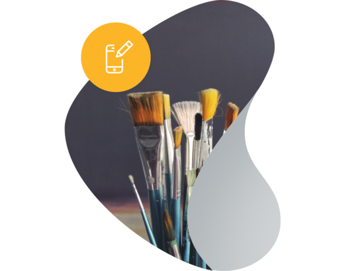 Personalisierter App Design Service