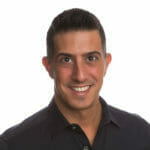 Headshot of Anthony Navarro,
Creative Director, Liven It Up Events, Chicago, IL