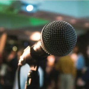 How to Find Great Speakers for Your Virtual Event