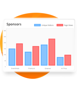 Event Analytics & Reporting Platform | EventMobi