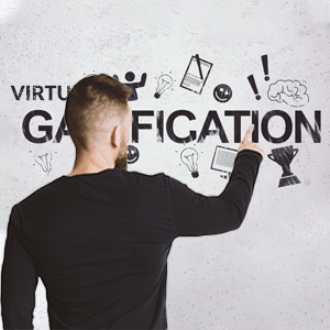 Gamification bei virtuellen Konferenzen: Leitfaden für Veranstaltungsplaner