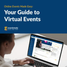 [eBook] Online Events Made Easy: Your Guide to Virtual Events