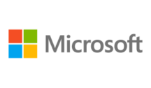 Microsoft logo - Restream live streaming customer