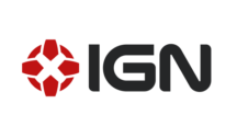 IGN logo - Restream live video streaming software customer