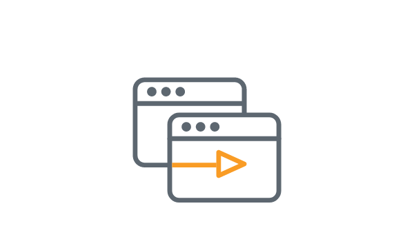 Icon - Enable Screen Sharing on Your Live Streaming Platform