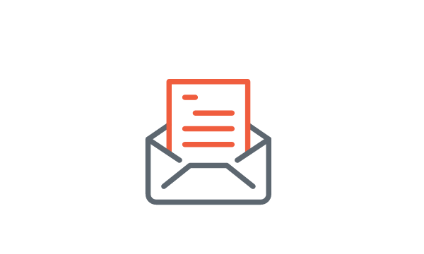 Icon - Simplified Speaker Invites for Virtual Events