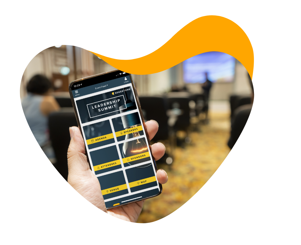 Eigene App für Ihre Veranstaltung erstellen - ohne Programmierkenntnisse