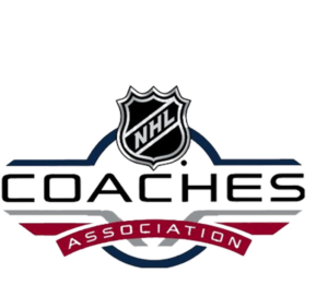 NHL Coaches Association Logo