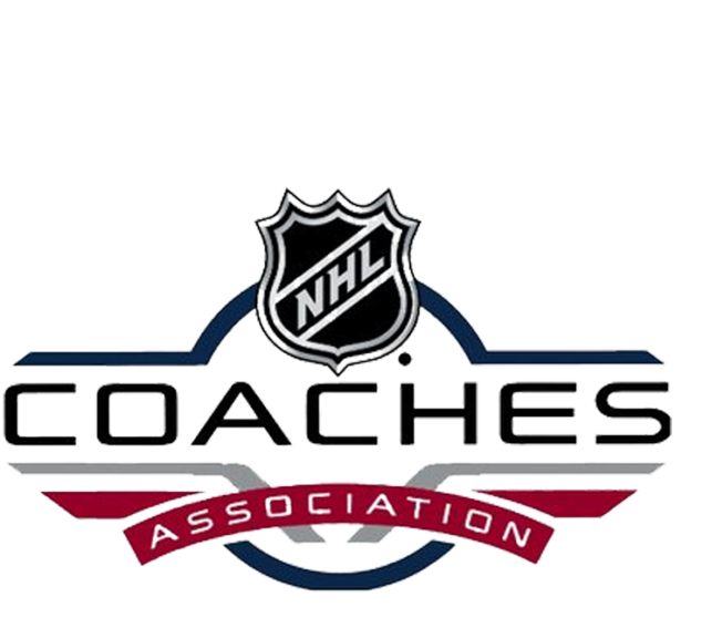 NHL Coaches Association Logo