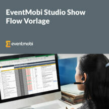 [Vorlage] EventMobi Studio Show Flow Vorlage