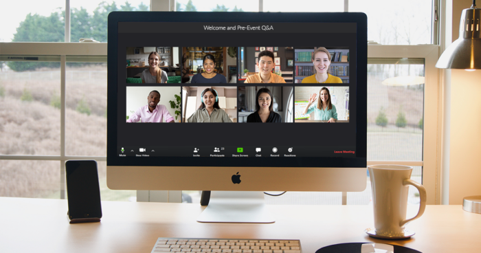 Event Live Streaming 101: The Ultimate Guide for Beginners | EventMobi