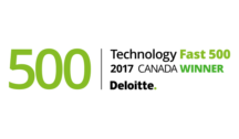 Technology Fast 500