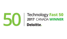 Technology Fast 50