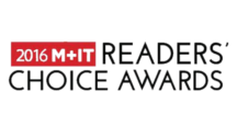 2016 M+IT Readers' Choice Awards