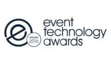 Event Technology Awards 2016