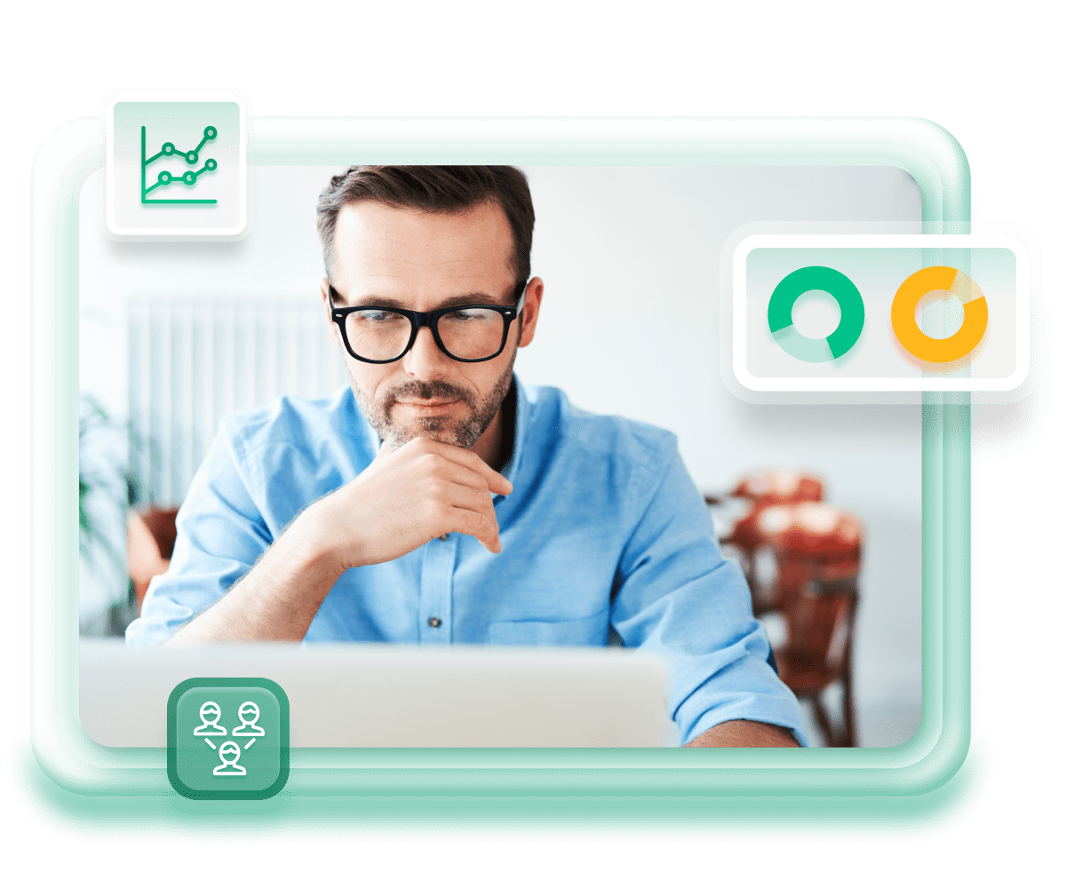 Event Analytics & Reporting Platform | EventMobi