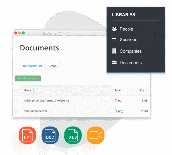 The Best Virtual Events Platform | EventMobi