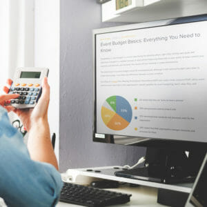 The Ultimate Guide to Event Budgets (Examples + Templates Provided)