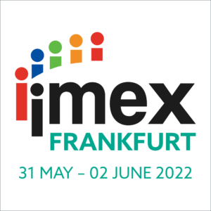 <strong>IMEX Frankfurt</strong>