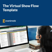 [Template] The Virtual Show Flow Template