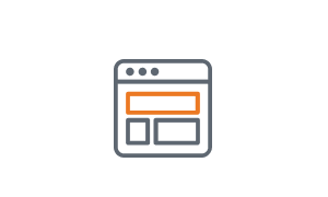 icon: Marketing & Registration