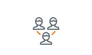 Icon: Event App Networking and community