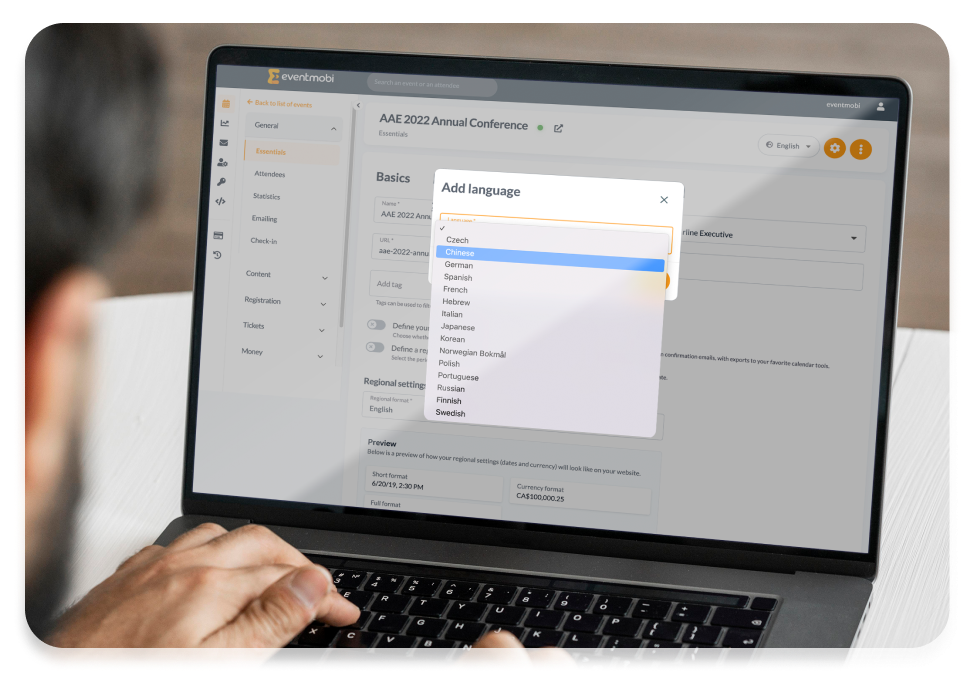 Best Event Registration Software | EventMobi