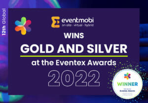 EventMobi is Recognized as Event Technology Leader at the 2022 Eventex Awards