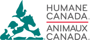 Humane Canada Logo