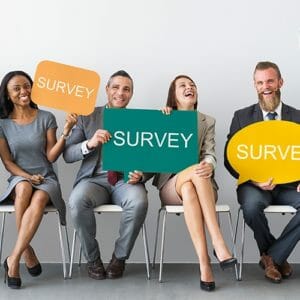 Post Event Survey Questions and Best Practices